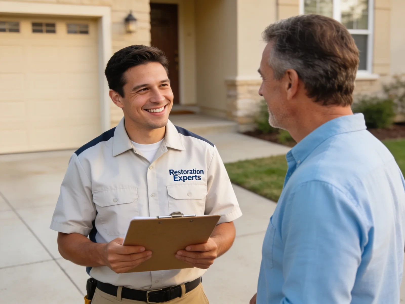 Water Damage Cleanup Kopperl, TX FAQs
